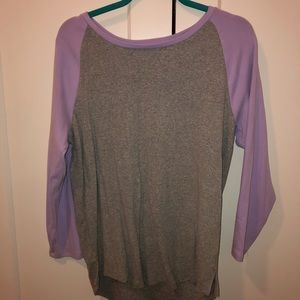 Old Navy Baseball t-shirt